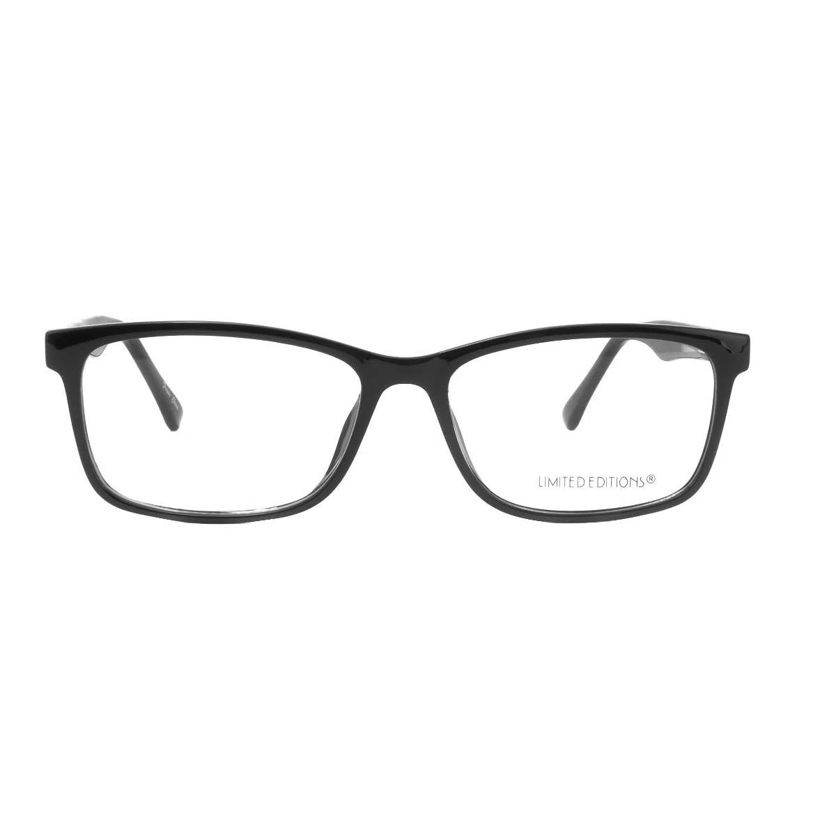 LIMITED EDITIONS 2205 Eyeglasses - view 2